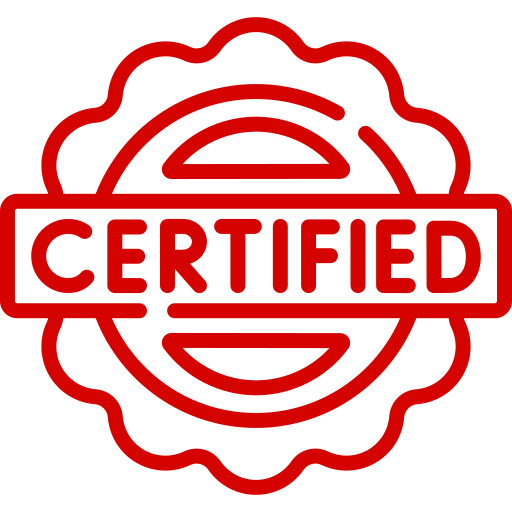 Certified Installers