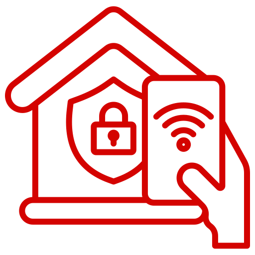 Smart Home Compatible